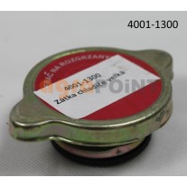 Zetor - radiator cap - cooler 4001-1300