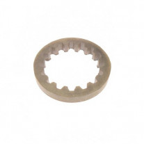 Zetor - Brake profile seal - Foot brake 4011-2607