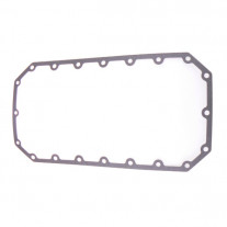 Zetor - Bottom cover gasket - Engine 4701-0244 4901-0264 4701-0241