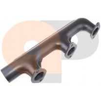 Zetor - Suction pipe       4901-0510