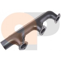Zetor - Suction pipe 4901-0510
