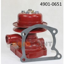 Zetor - water pump   4901-0651