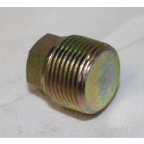 Zetor - Oil pan plug - M22 - Engine 5501-0219 86.003.011