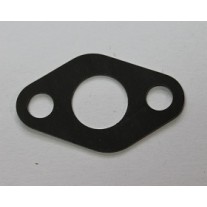 Zetor - Drain pipe gasket - cylinder head    5501-0506  7101-0506  95-0524
