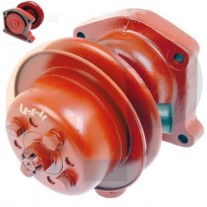 Zetor - water pump   4901-0651