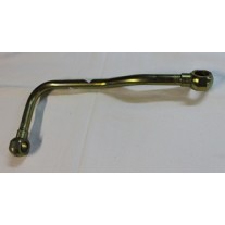 Zetor - Oil filter tube - Lubrication system 5501-0728