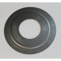 Zetor - cover plate - rear axle 5511-2804