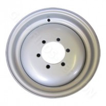 Zetor -  Disc wheel - 5,50 Fx16 - front axle                         5511-3414
