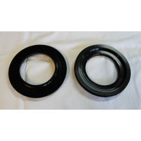 Zetor - Cover - Front axle 5511-3615
