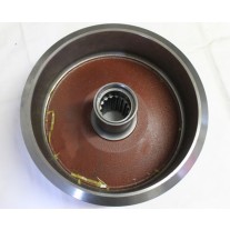 Zetor - Bake drum - 250mm - Foot brake 5511-9029 5911-9029