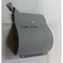 Zetor - Alternator cover                       5911-5716