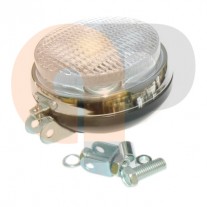 Zetor - reversing lights - Work lamp 5911-5848 5911-5844 89.351.821