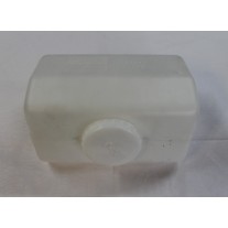 Zetor - Front windshield washer tank 5911-6614