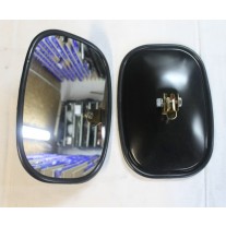 Zetor - Rear vision mirror 5911-6662