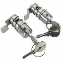 Zetor - Cylinder lock for doors 5911-7717 64.015.017