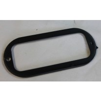 Zetor - small frame - rubber boot        5911-8721