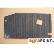 Zetor - RH Floor rubber covering - Cab 5911-8725