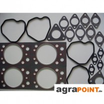 Zetor - complete gasket set cylinder head set 1,5 - 102mm 6011-0098