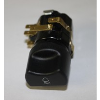 Zetor - Roof light switch - Electric - Cab                        6011-5610  6011-5611  89.355.904  83.355.925