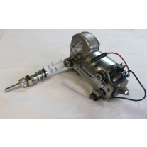 Zetor - Wiper motor rear 6011-5810 6011-5801 80.351.902