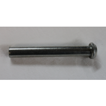 Zetor - Door bolt - Cabin 6011-7944