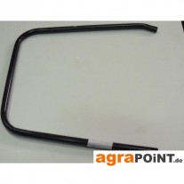 Zetor - Rear view mirror bracket 6011-7974 6011-7970 6011-7947