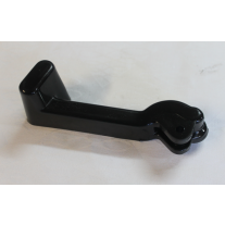 Zetor - LH lever - door - Cab 6011-7994 6011-7972
