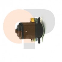 Zetor - Screen washer pump - 12V 6211-6617 5911-6623 78.345.902