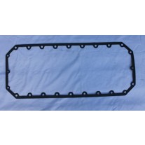 Zetor - oil pan gasket 4cyl, - Engine 6701-0246 7201-0208