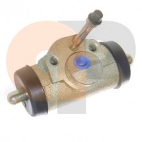 Zetor - Brake cylinder assy - left 6711-2603