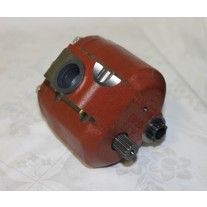 Zetor - Hydraulic pump - 21 l/min 6711-4601 95-4631