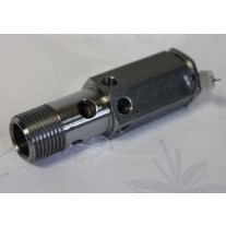 Zetor - Safety valve - Lifting mechanism       6711-8015