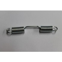 Zetor - brake shoe pull off spring 6711-2606 6711-2006