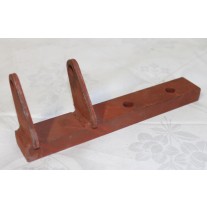 Zetor - Alternator bracket - Engine 6901-0165 6901-0157