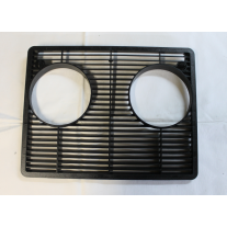 Zetor - Front grille for round light 6911-5363