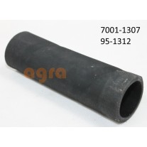 Zetor - Water hose - DN 32/42 - 13cm      7001-1307  95-1312