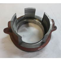 Zetor - Disengaging bearing - Thrust bearing with sleeve - PTO - Clutch 7011-2112 70112102