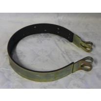 Zetor - Asbestos-free brake belt - large       7011-2926  6711-2901  7011-2922