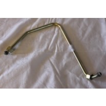 Zetor - Drainage pipe - Steering assistance 7011-3913 7211-3915 7011-3901