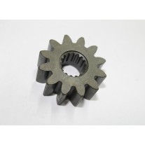 Zetor - Drive gear - hydraulic pump 7011-4606