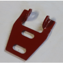 Zetor - Fixture bonnet 7011-5332 6245-5343 6711-5329
