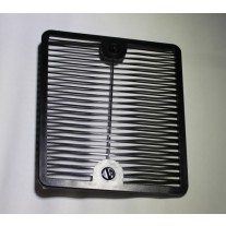 Zetor - side grill - plastic - right 7047-5305