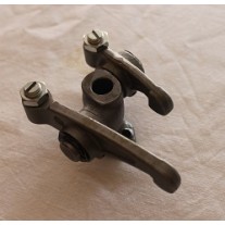 Zetor - Valerian with rocker arms 7101-0507