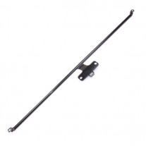 Zetor - Rear window handle- cab - BK7011 7211-7962 7011-7962