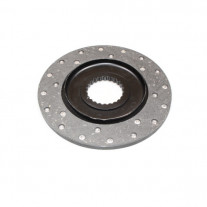 Zetor -  brake disc - 228mm  - 24Z                    7211-2680 7211-2604 80.227.010 83.227.010