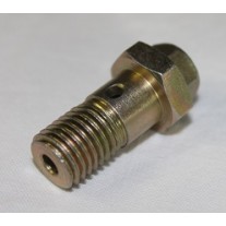 Zetor - relief valve  M12x1,5 / injection pump  93-0551  93.009.080