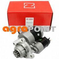Zetor - Starter motor assy with reducer -  12V/2,7kW       93-3253  53.359.979  6918-5771