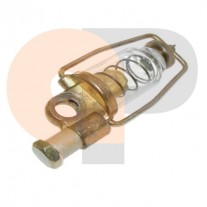 Zetor - Coarse fuel cleaner - Fuel filter 93-3271 93-3384
