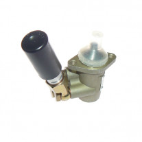 Zetor - Fuel pump - Traffic Pump 2291 - 2SR. 93-3272 93-3290 93.329.000