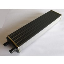 Zetor - Radiator - Heating - BK7011 93-8222